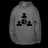 ATC™ PTECH® FLEECE YOUTH HOODIE Thumbnail