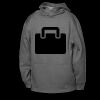 ATC™ PTECH® FLEECE YOUTH HOODIE Thumbnail