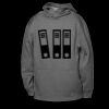 ATC™ PTECH® FLEECE YOUTH HOODIE Thumbnail