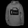 ATC™ PTECH® FLEECE YOUTH HOODIE Thumbnail