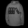ATC™ PTECH® FLEECE YOUTH HOODIE Thumbnail