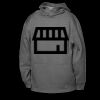 ATC™ PTECH® FLEECE YOUTH HOODIE Thumbnail