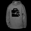 ATC™ PTECH® FLEECE YOUTH HOODIE Thumbnail