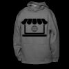 ATC™ PTECH® FLEECE YOUTH HOODIE Thumbnail