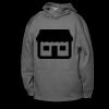 ATC™ PTECH® FLEECE YOUTH HOODIE Thumbnail