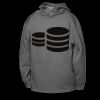 ATC™ PTECH® FLEECE YOUTH HOODIE Thumbnail