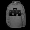 ATC™ PTECH® FLEECE YOUTH HOODIE Thumbnail
