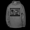 ATC™ PTECH® FLEECE YOUTH HOODIE Thumbnail