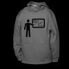 ATC™ PTECH® FLEECE YOUTH HOODIE Thumbnail