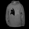 ATC™ PTECH® FLEECE YOUTH HOODIE Thumbnail