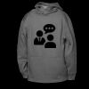 ATC™ PTECH® FLEECE YOUTH HOODIE Thumbnail