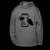 ATC™ PTECH® FLEECE YOUTH HOODIE Thumbnail