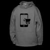 ATC™ PTECH® FLEECE YOUTH HOODIE Thumbnail
