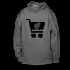 ATC™ PTECH® FLEECE YOUTH HOODIE Thumbnail