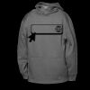 ATC™ PTECH® FLEECE YOUTH HOODIE Thumbnail