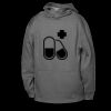 ATC™ PTECH® FLEECE YOUTH HOODIE Thumbnail