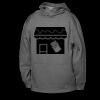 ATC™ PTECH® FLEECE YOUTH HOODIE Thumbnail