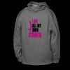 ATC™ PTECH® FLEECE YOUTH HOODIE Thumbnail