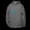 ATC™ PTECH® FLEECE YOUTH HOODIE Thumbnail