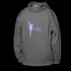 ATC™ PTECH® FLEECE YOUTH HOODIE Thumbnail