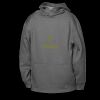 ATC™ PTECH® FLEECE YOUTH HOODIE Thumbnail