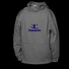 ATC™ PTECH® FLEECE YOUTH HOODIE Thumbnail