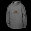 ATC™ PTECH® FLEECE YOUTH HOODIE Thumbnail