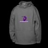 ATC™ PTECH® FLEECE YOUTH HOODIE Thumbnail