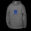 ATC™ PTECH® FLEECE YOUTH HOODIE Thumbnail