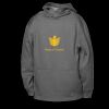 ATC™ PTECH® FLEECE YOUTH HOODIE Thumbnail