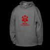 ATC™ PTECH® FLEECE YOUTH HOODIE Thumbnail