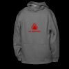 ATC™ PTECH® FLEECE YOUTH HOODIE Thumbnail