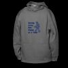 ATC™ PTECH® FLEECE YOUTH HOODIE Thumbnail
