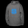 ATC™ PTECH® FLEECE YOUTH HOODIE Thumbnail