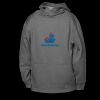 ATC™ PTECH® FLEECE YOUTH HOODIE Thumbnail