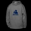 ATC™ PTECH® FLEECE YOUTH HOODIE Thumbnail
