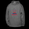 ATC™ PTECH® FLEECE YOUTH HOODIE Thumbnail