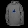 ATC™ PTECH® FLEECE YOUTH HOODIE Thumbnail