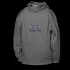 ATC™ PTECH® FLEECE YOUTH HOODIE Thumbnail