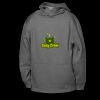 ATC™ PTECH® FLEECE YOUTH HOODIE Thumbnail