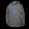 ATC™ PTECH® FLEECE YOUTH HOODIE Thumbnail