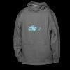 ATC™ PTECH® FLEECE YOUTH HOODIE Thumbnail