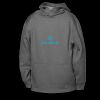 ATC™ PTECH® FLEECE YOUTH HOODIE Thumbnail