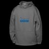 ATC™ PTECH® FLEECE YOUTH HOODIE Thumbnail