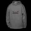 ATC™ PTECH® FLEECE YOUTH HOODIE Thumbnail
