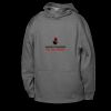 ATC™ PTECH® FLEECE YOUTH HOODIE Thumbnail