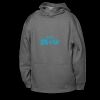 ATC™ PTECH® FLEECE YOUTH HOODIE Thumbnail