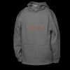 ATC™ PTECH® FLEECE YOUTH HOODIE Thumbnail