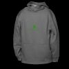 ATC™ PTECH® FLEECE YOUTH HOODIE Thumbnail