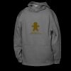 ATC™ PTECH® FLEECE YOUTH HOODIE Thumbnail